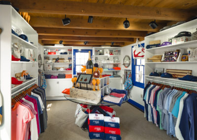 marina shop